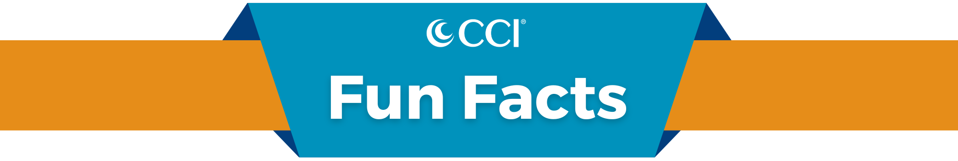 The History of CCI: 10 Fun Facts You Might Not Have Known!