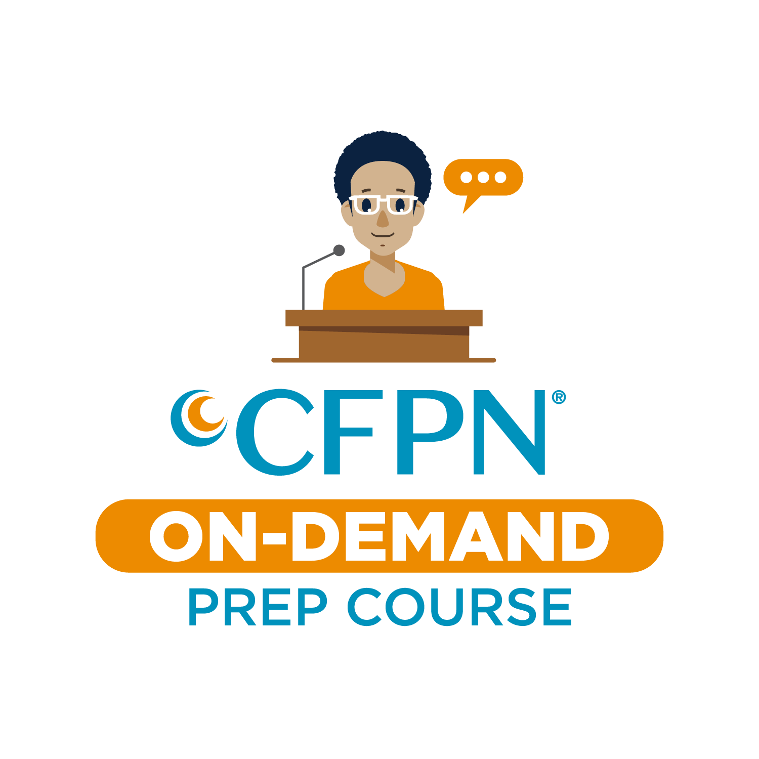 A Walkthrough of CCI's Exam Prep Materials