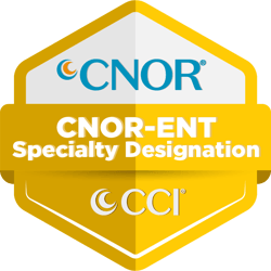 CNOR-ENT-Designation