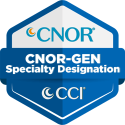 CNOR-GEN-Designation