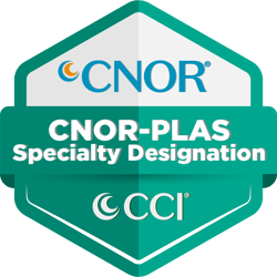 CNOR-PLAS-Designation