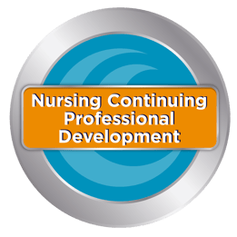 Nursing Continuing Professional Development - Store Icon - 2024