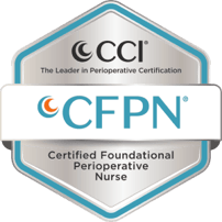 CFPN digital badge
