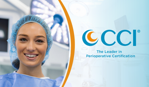 Career Development for the Perioperative Nurse: An Overview of CCI’s Credentials