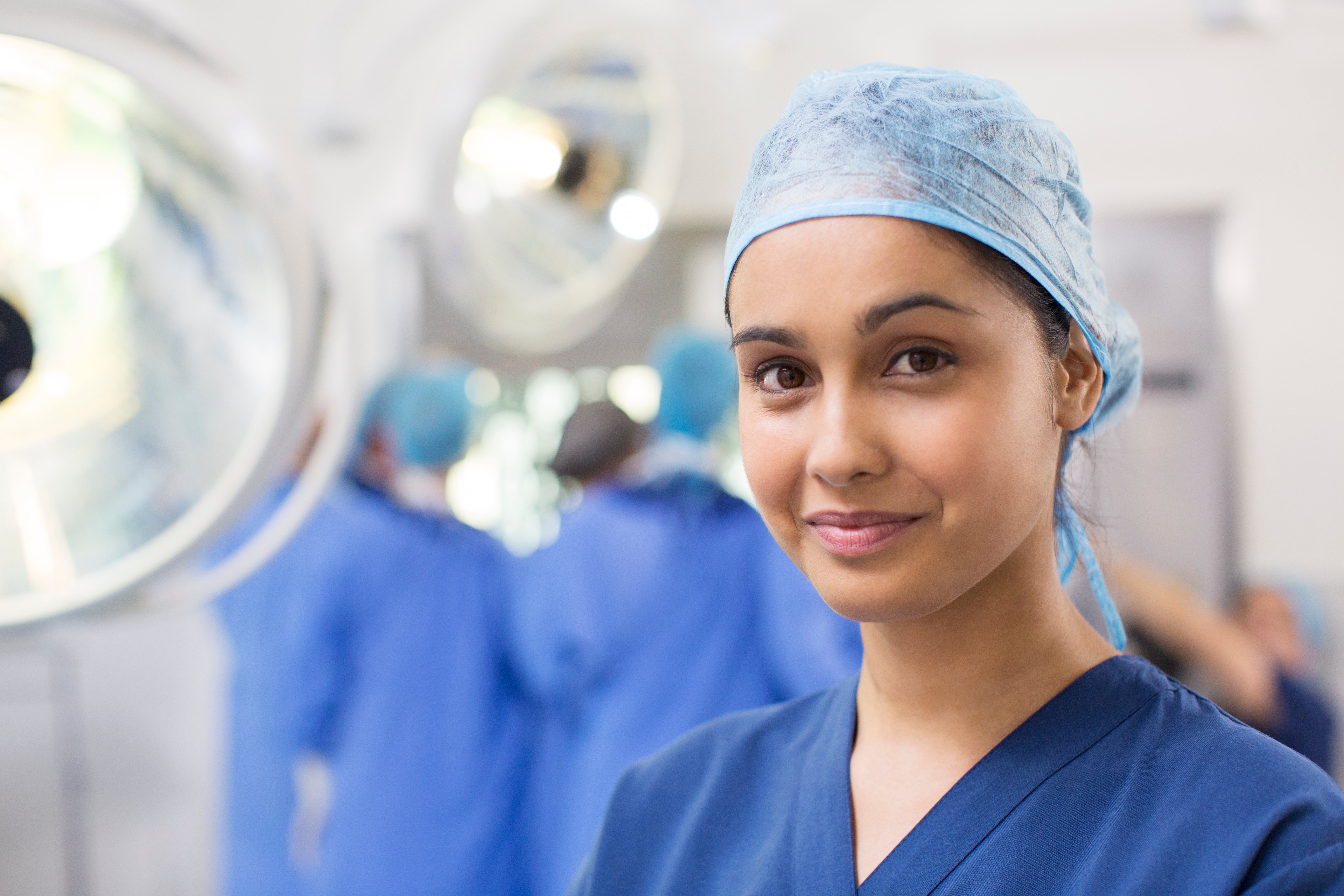 5 Reasons Why Facilities Should Hire Certified Perioperative Nurses
